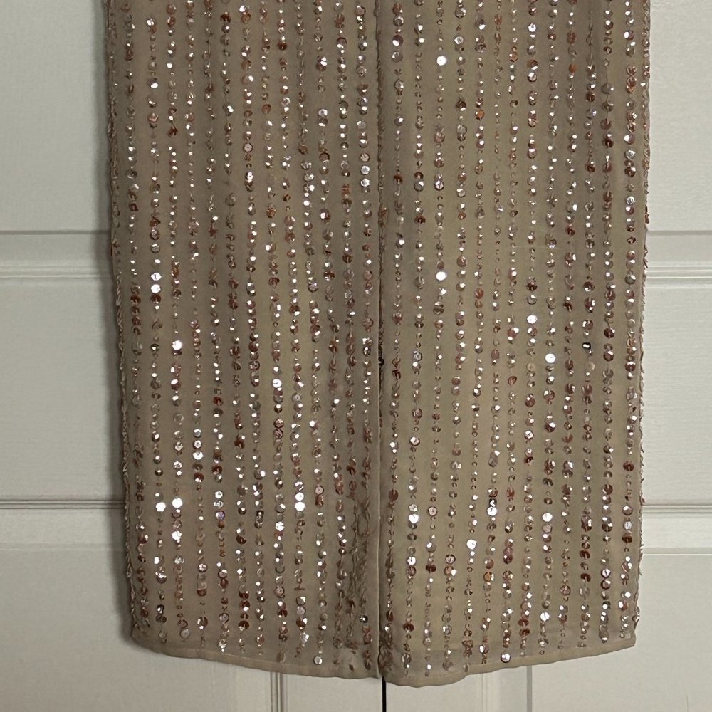 Mac Duggal Sequin Gown (NWT) - Picture 12 of 16